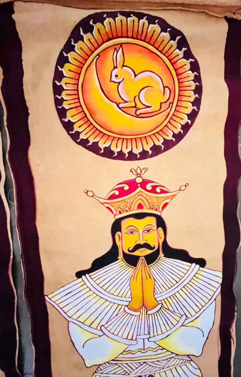 Temple Artwork 43
